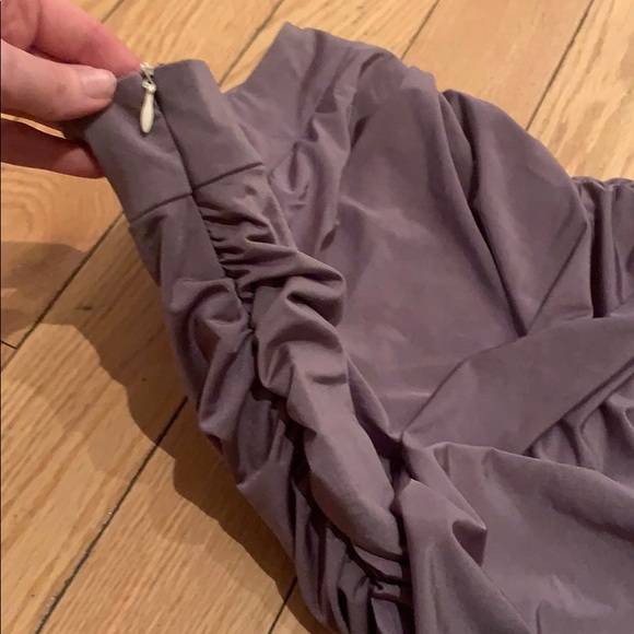 Ruched Skirt - Picture 4 of 4